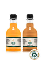 Ananas & Kavun Aromalı Kahve & Meyve Şurubu 2 X 300 ml