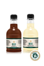 Karamel & Hindistan Cevizi Aromalı Kahve & Meyve Şurubu 2 X 300 Ml.