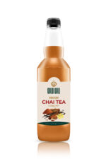Chai Tea (Masala Çayı) Aromalı Şurup 700 ml.