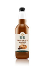 Irish Cream & Çikolatalı Kurabiye Aromalı Kahve & Meyve Şurubu 2 x 700 ml. - Görsel 3