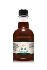 Çikolatalı Kurabiye Aromalı Kahve & Meyve Şurubu 300 ml.