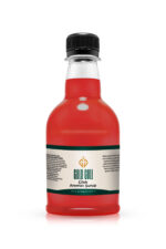 Çilek Aromalı Kahve & Meyve 300 Ml.
