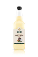 Karamel & Hindistan Cevizi Aromalı Kahve & Meyve Şurubu 2 X 700 Ml. - Görsel 2