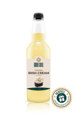 Irish Cream (İrlanda Kreması) Aromalı Şurup 700 ml