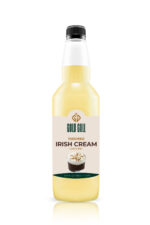Irish Cream (İrlanda Kreması) Aromalı Şurup 700 ml - Görsel 3