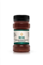 Kremalı Kakaolu Bisküvi Aromalı Kahve & Meyve Şurubu 80 ml.
