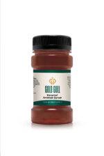 Karamel Aromalı Kahve & Meyve Şurubu 80ml