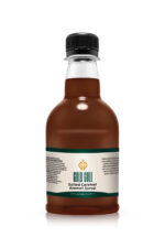 Tuzlu Karamel Aromalı Kahve ve Meyve Şurubu 300 ml.