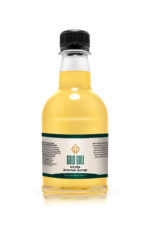 Vanilya Aromalı Kahve Ve Meyve Şurubu 300 Ml.