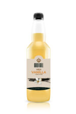 Irish Cream & Vanilya Aromalı Kahve & Meyve Şurubu 2 x 700 ml. - Görsel 3