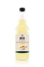 Vanilya & Beyaz Çikolata Aromalı Kahve & Meyve Şurubu 2 X 700 Ml. - Görsel 2