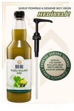 Kuzu Kulağı Mix Konsantre İçecek 700 ml. - Görsel 2